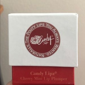 Candylipz Lip Plumper - Single Lobe